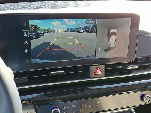2025 Kia Carnival SX Prestige