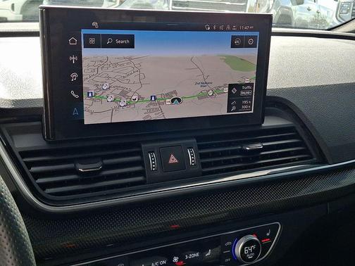 2025 Audi SQ5 3.0T Premium Plus