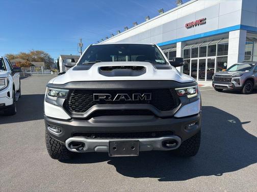 2023 RAM 1500 TRX