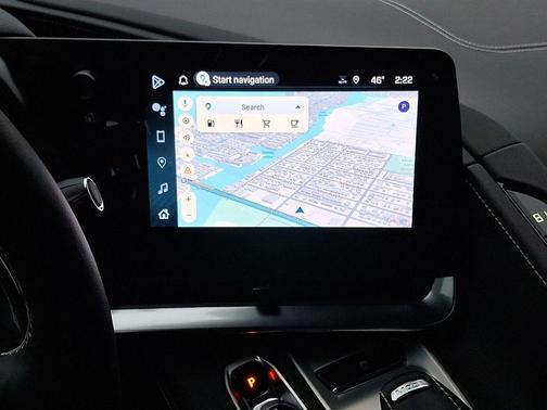 2025 Chevrolet Corvette Stingray w/1LT