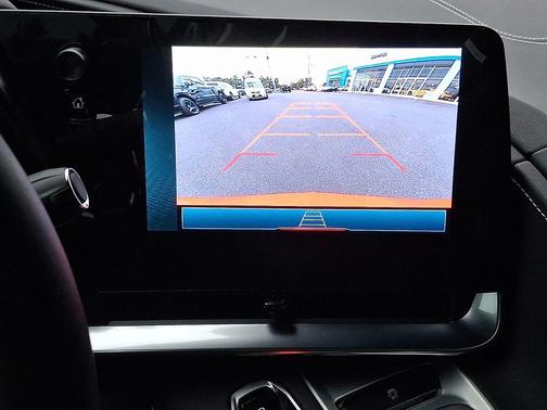 2025 Chevrolet Corvette Stingray w/1LT