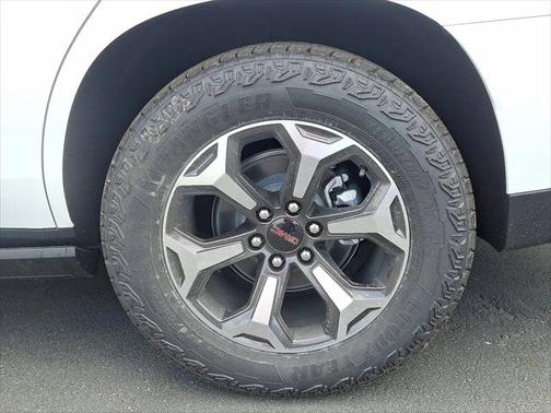 2025 GMC Yukon 4WD AT4 Ultimate