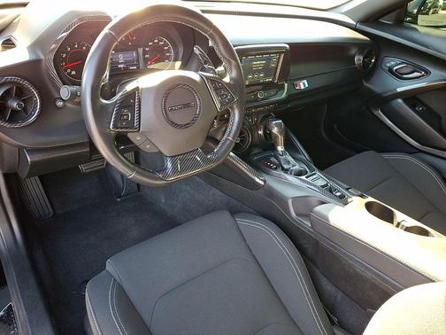 2019 Chevrolet Camaro 1LT