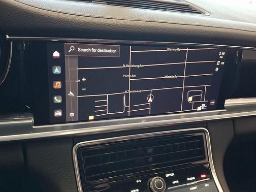 2023 Porsche Panamera 4