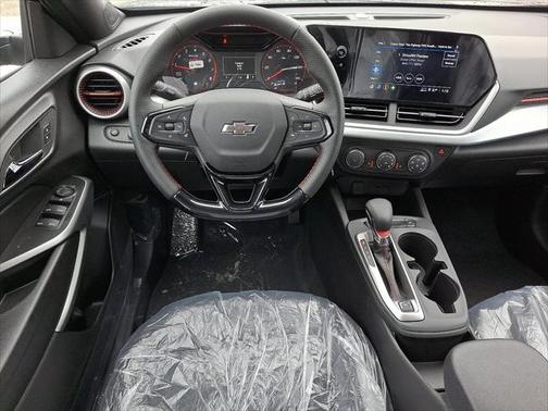 2025 Chevrolet Trax FWD 1RS