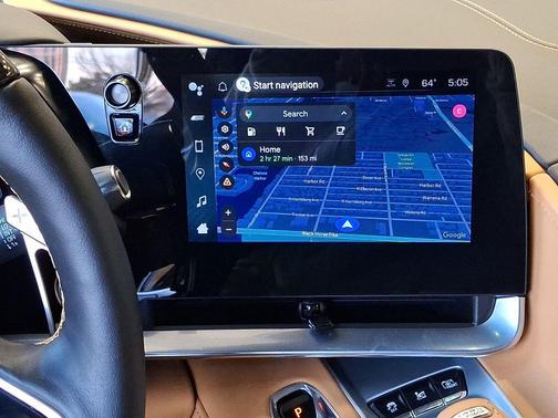 2024 Chevrolet Corvette E-Ray RWD Convertible 3LZ