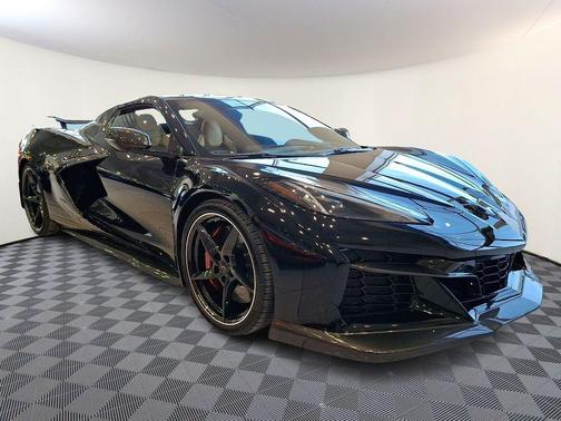 2024 Chevrolet Corvette E-Ray RWD Convertible 3LZ