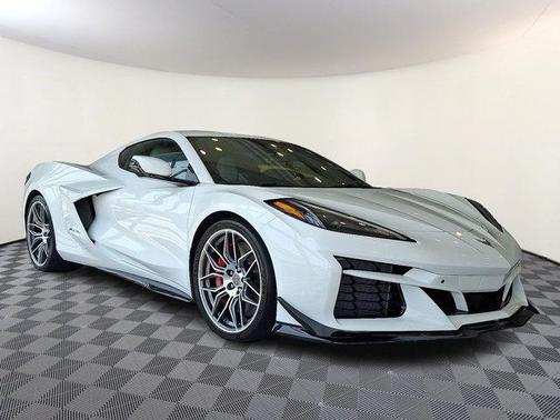 2024 Chevrolet Corvette Z06