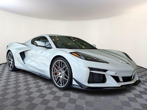2024 Chevrolet Corvette Z06