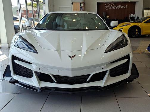 2024 Chevrolet Corvette Z06
