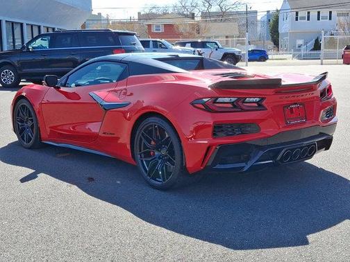 2024 Chevrolet Corvette Z06