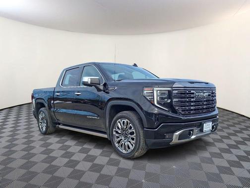 2023 GMC Sierra 1500 Denali Ultimate
