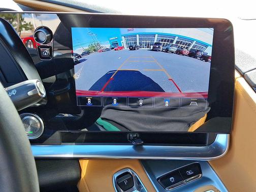 2022 Chevrolet Corvette Stingray w/2LT