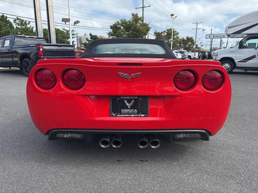 2013 Chevrolet Corvette 427