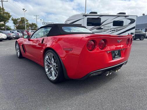 2013 Chevrolet Corvette 427