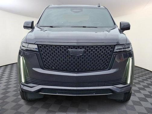 2022 Cadillac Escalade ESV Premium Luxury