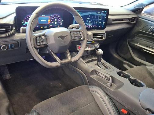 2024 Ford Mustang Dark Horse Fastback