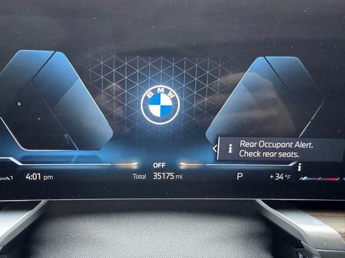 2023 BMW 760 i xDrive