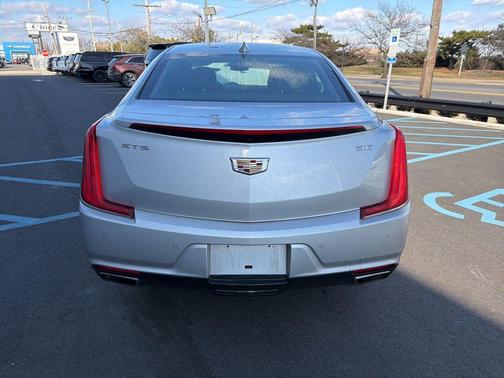 2019 Cadillac XTS Luxury
