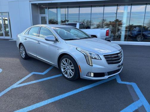 2019 Cadillac XTS Luxury