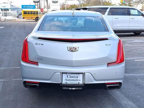 2019 Cadillac XTS Luxury