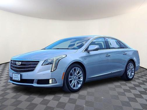 2019 Cadillac XTS Luxury