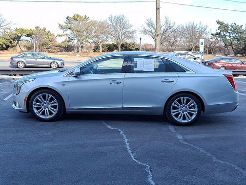 2019 Cadillac XTS Luxury