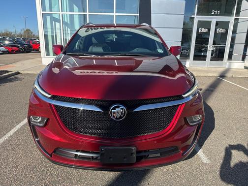 2023 Buick Enclave Essence FWD