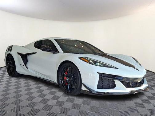 2024 Chevrolet Corvette Z06