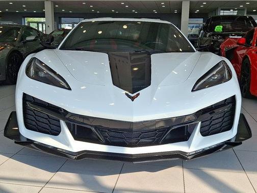 2024 Chevrolet Corvette Z06