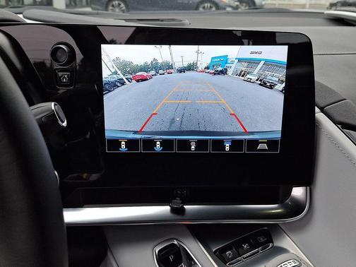 2021 Chevrolet Corvette Stingray w/2LT