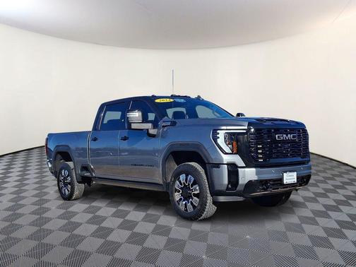 2024 GMC Sierra 2500 Denali
