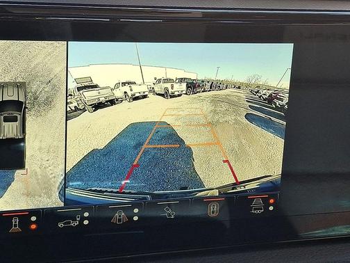 2024 GMC Sierra 2500 Denali