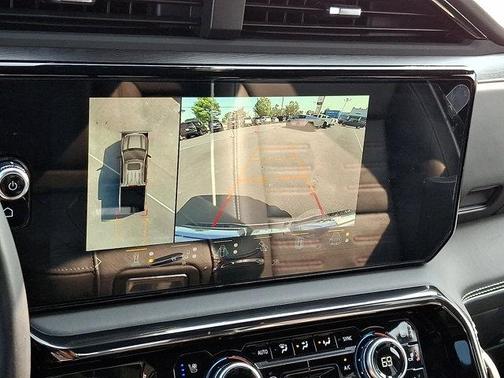 2022 GMC Sierra 1500 AT4X