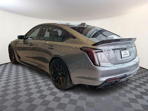 2024 Cadillac CT5-V V-Series Blackwing