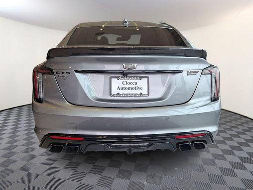 2024 Cadillac CT5-V V-Series Blackwing