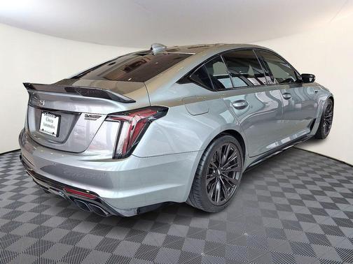 2024 Cadillac CT5-V V-Series Blackwing