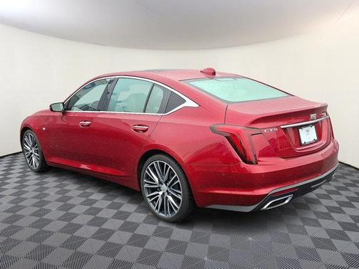 2023 Cadillac CT5 Premium Luxury