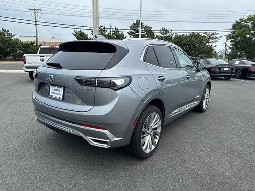 2024 Buick Envision Avenir AWD