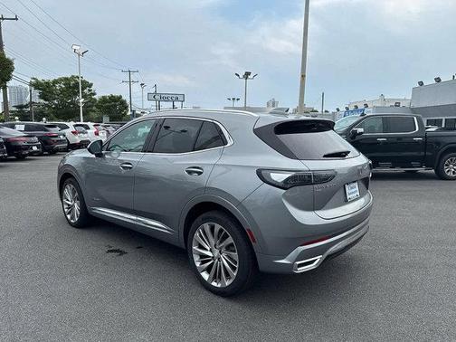 2024 Buick Envision Avenir AWD