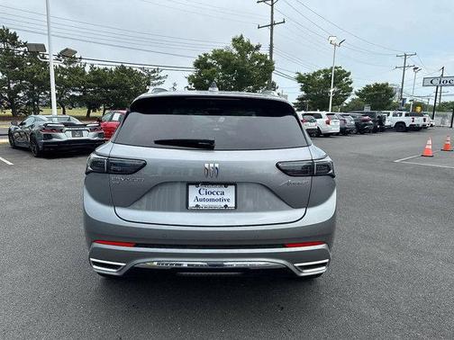 2024 Buick Envision Avenir AWD