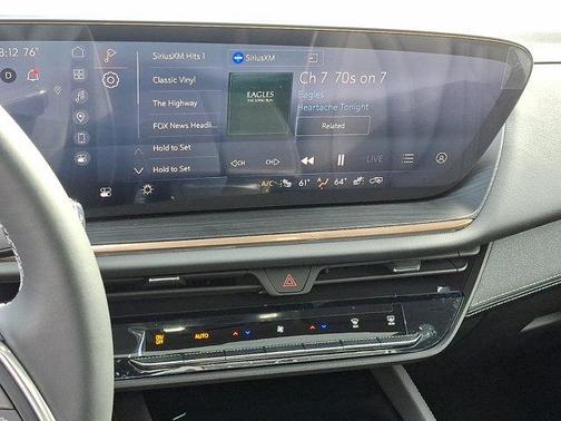 2024 Buick Envision Avenir AWD