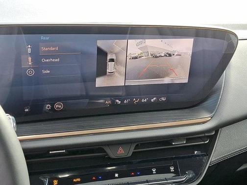 2024 Buick Envision Avenir AWD