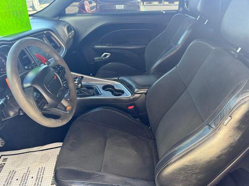 2019 Dodge Challenger R/T Scat Pack