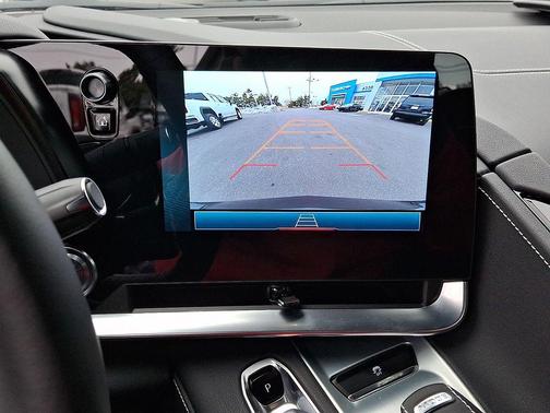 2024 Chevrolet Corvette Stingray w/1LT