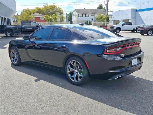 2015 Dodge Charger R/T