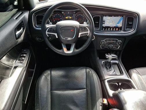 2015 Dodge Charger R/T