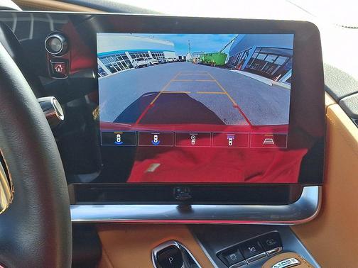 2021 Chevrolet Corvette Stingray w/2LT