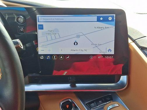 2021 Chevrolet Corvette Stingray w/2LT