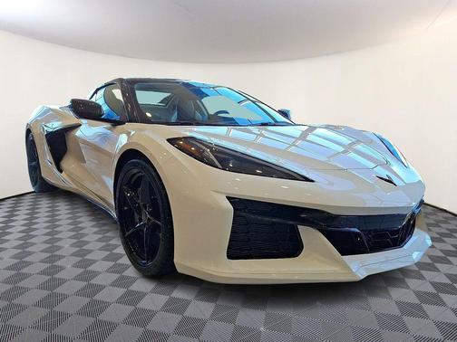 2024 Chevrolet Corvette E-Ray RWD Convertible 3LZ
